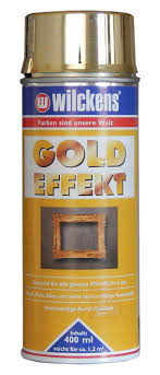 Wilckens Gold Effekt 0,4 l